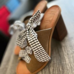 Dolce Vita Aleeya Sandal NEW